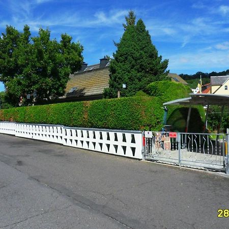 Gaestezimmer Zittau - Bed & Breakfast Bagian luar foto